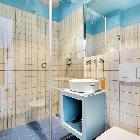 Amazing Place 2br6p - Maraisrepublique Apartamento *