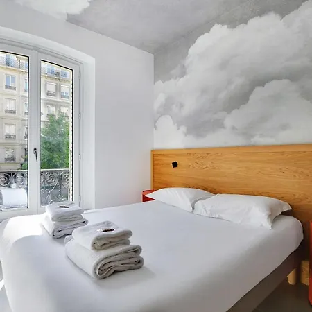 Apartamento Amazing Place 2br6p - Maraisrepublique *